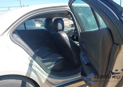 2015 Chevrolet Malibu 1Lt z USA, uszkodzony, nr VIN 1G11C5SL9FF347549